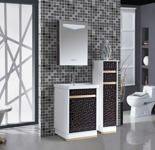 Bathroom Furniture(YL-F2034-60)