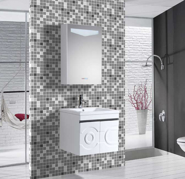 Bathroom Furniture(YL-F2032-55)