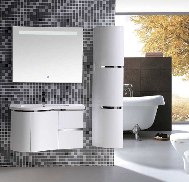 Bathroom Furniture(YL-2009A/YL-2009A-SS/YL-2009AR-SS/YL-2009ARG-SS/YL-2009B/YL-2009B-SS/YL-2009BR-SS/YL-2009BRG-SS)