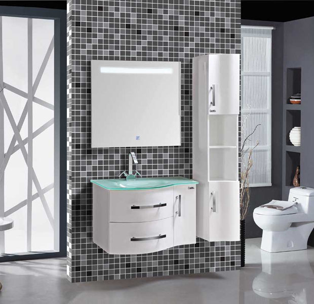 Bathroom Furniture(YL-2010A/YL-2010B)