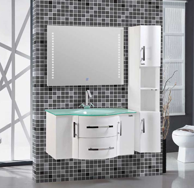 Bathroom Furniture(YL-2011A/YL-2011B/YL-2011C)