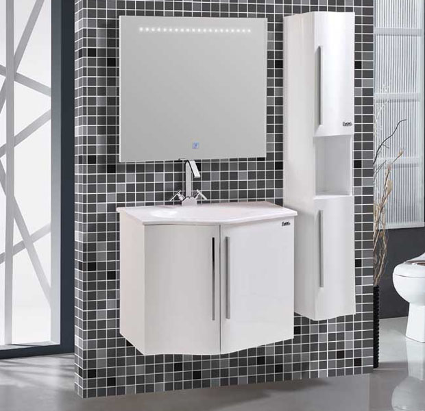 Bathroom Furniture(YL-2012A/YL-2012B)