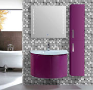 Bathroom Furniture(YL-2016)