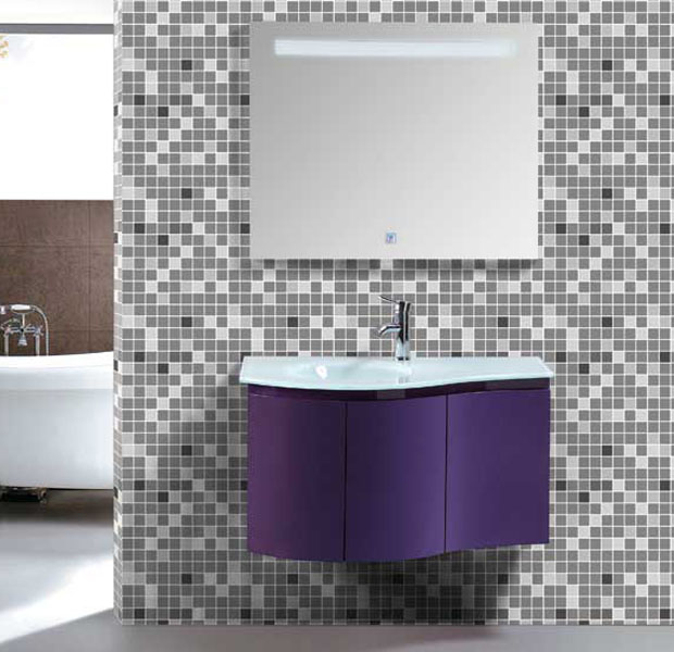 Bathroom Furniture(YL-2017)