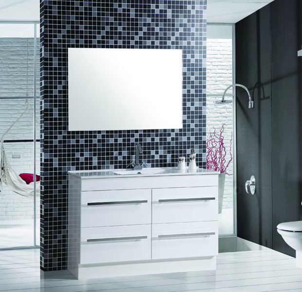 Bathroom Furniture(YL-2031A/YL-2031B)