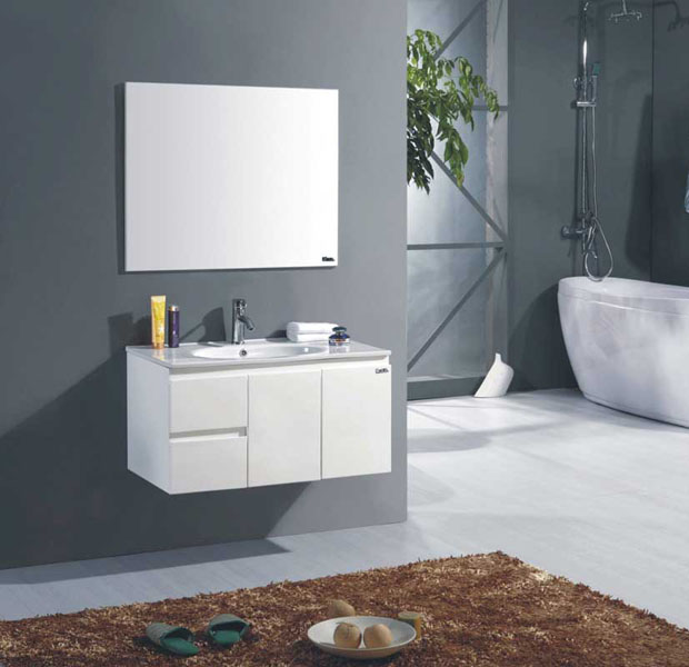 Bathroom Furniture(YL-F2013)