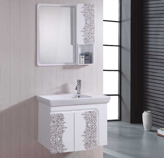 Bathroom Furniture(YL-P97004)