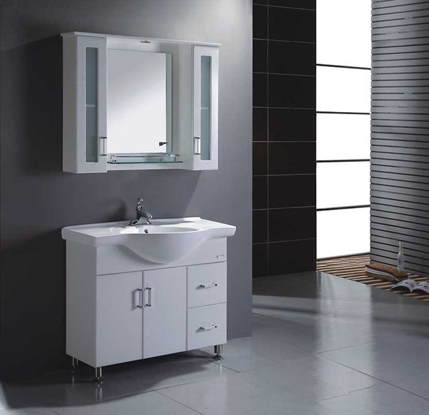 Bathroom Furniture(YL-P9763)