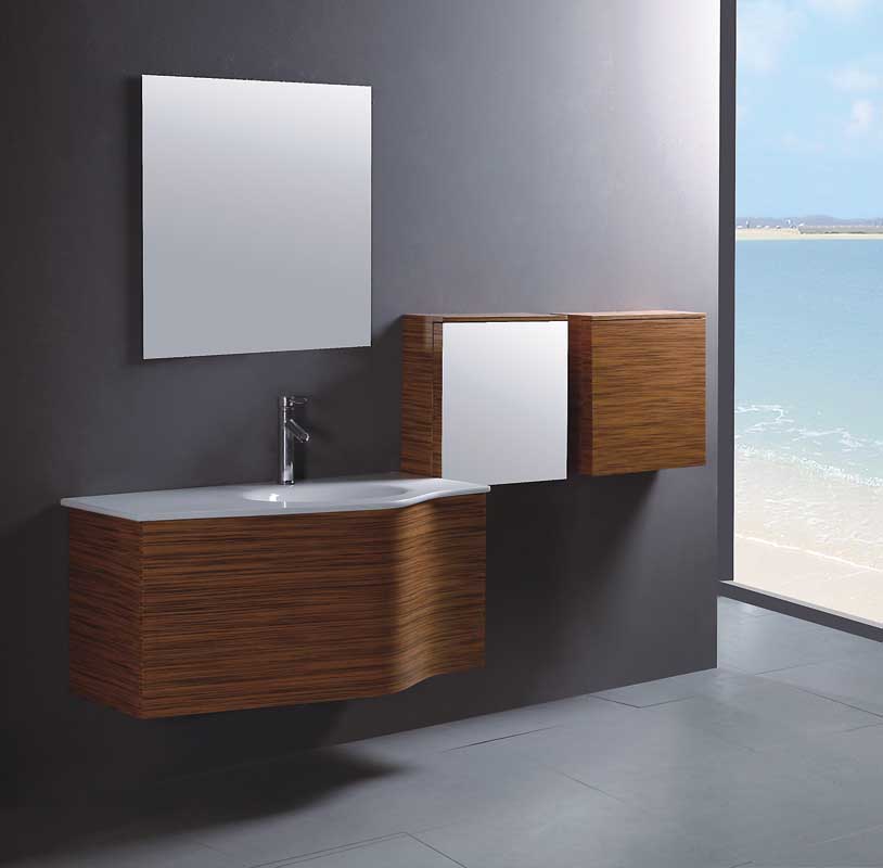 Bathroom Furniture(YL-M9905)