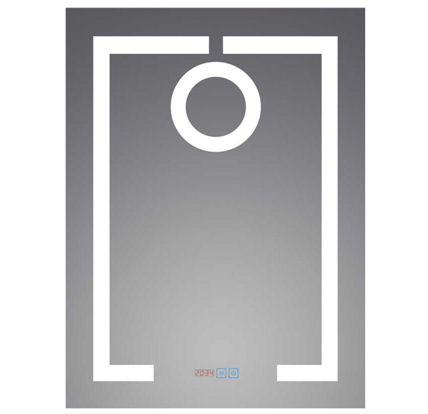 Bathroom Mirror(YL-M01)