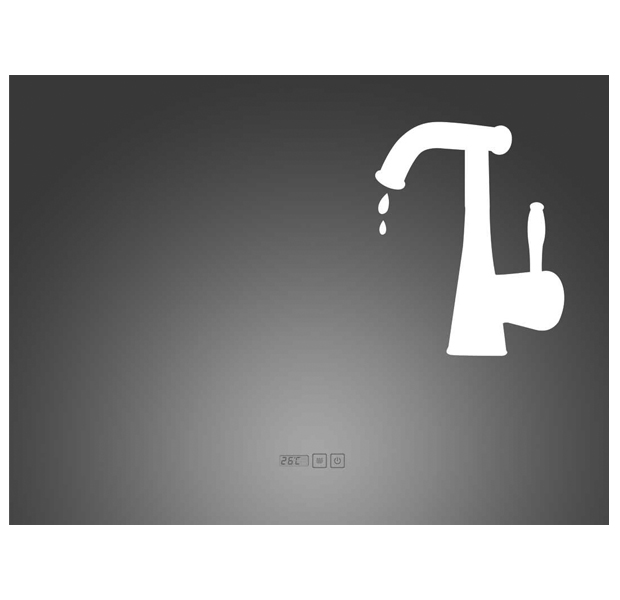 ​Bathroom Mirror(YL-M25)