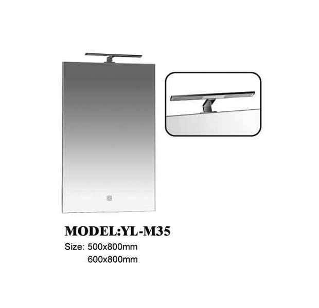 ​Bathroom Mirror(YL-M35)