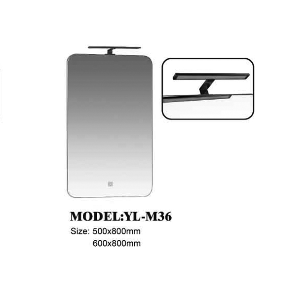 ​Bathroom Mirror(YL-M36)