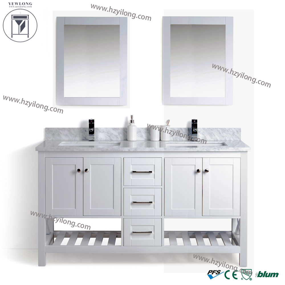 Bathroom Furniture (JAN 2060)