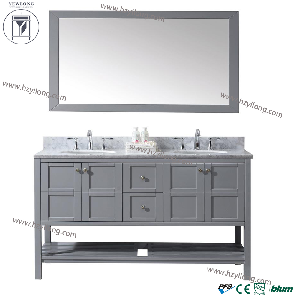 Bathroom Furniture (MAR 3172)